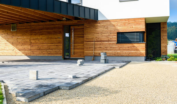 Driveway Pavers for Homes in Cleveland, TX