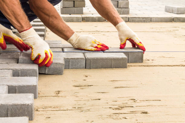 Cleveland, TX Driveway Pavers Company