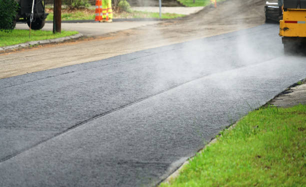 Best Interlocking Driveway Pavers  in Cleveland, TX